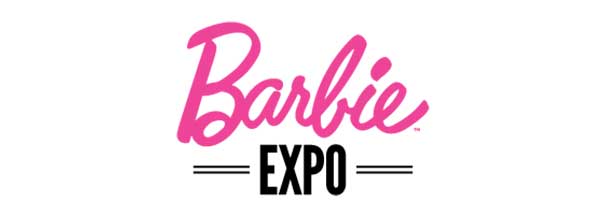 Barbie Expo