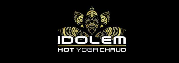IDOLEM Yoga Chaud
