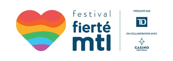 Festival Fierté Montréal