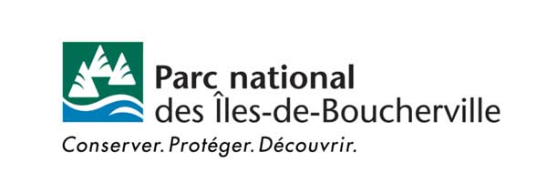 Cyclotourisme - Parc National des Îles-de-Boucherville