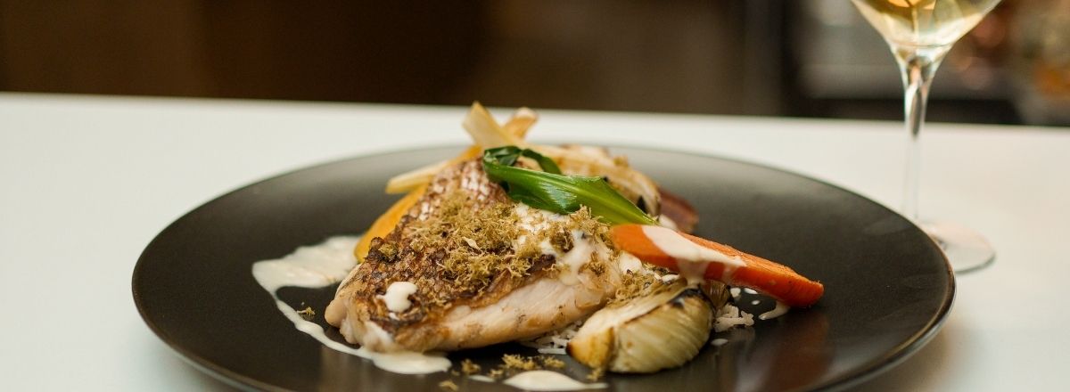 Restaurant Sens